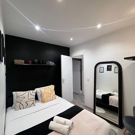 Home Sweet Home Batignolles 1 Bedroom - N37 ปารีส ภายนอก รูปภาพ