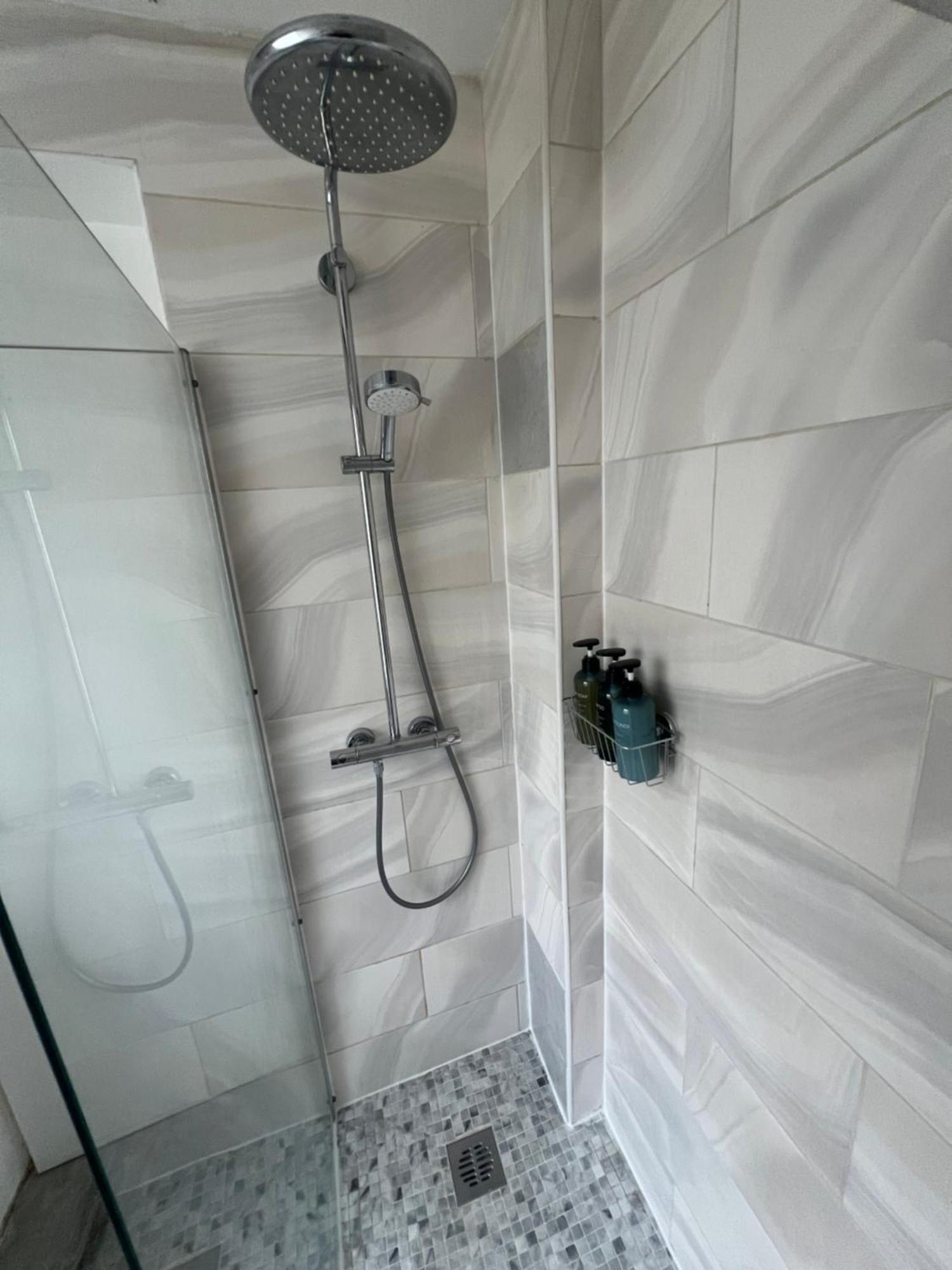 Home Sweet Home Batignolles 1 Bedroom - N37 ปารีส ภายนอก รูปภาพ