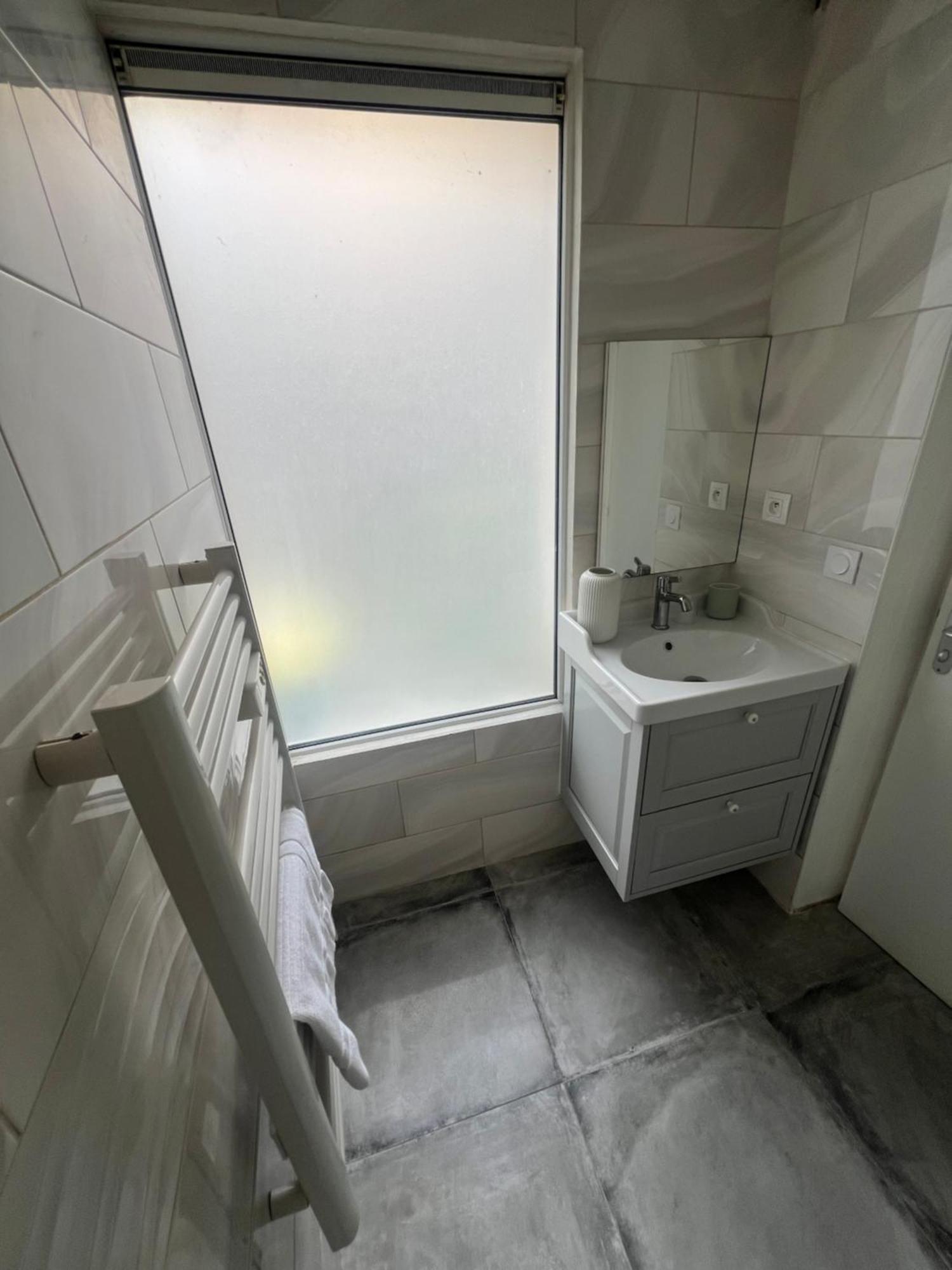 Home Sweet Home Batignolles 1 Bedroom - N37 ปารีส ภายนอก รูปภาพ