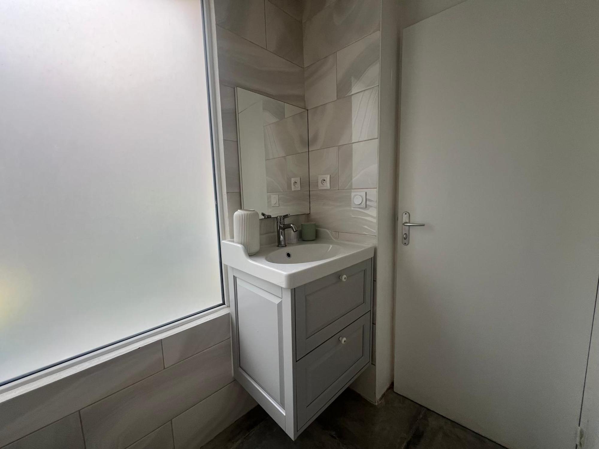Home Sweet Home Batignolles 1 Bedroom - N37 ปารีส ภายนอก รูปภาพ