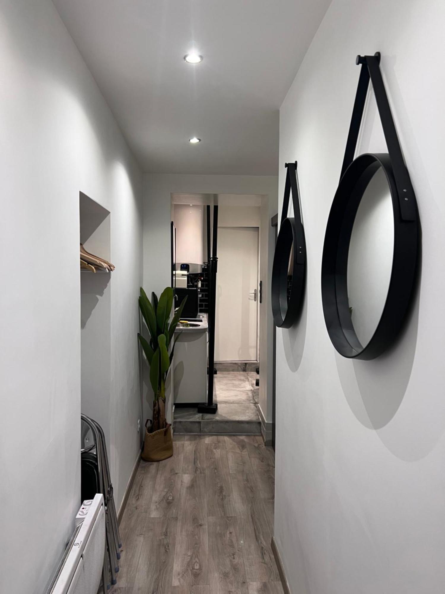 Home Sweet Home Batignolles 1 Bedroom - N37 ปารีส ภายนอก รูปภาพ